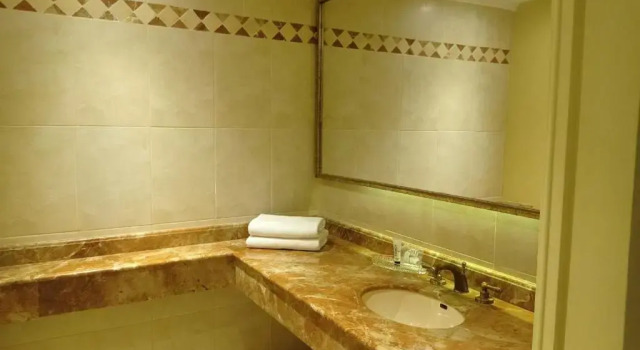 Двухместный номер Superior Hotel El Prado