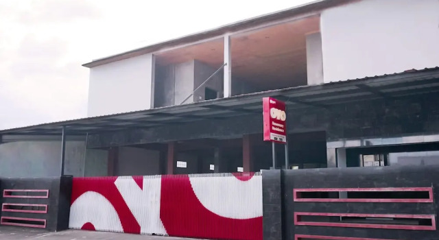 OYO 2078 Rosemary Residence Syariah, Rezerwuj Hotel Medan Sumatra