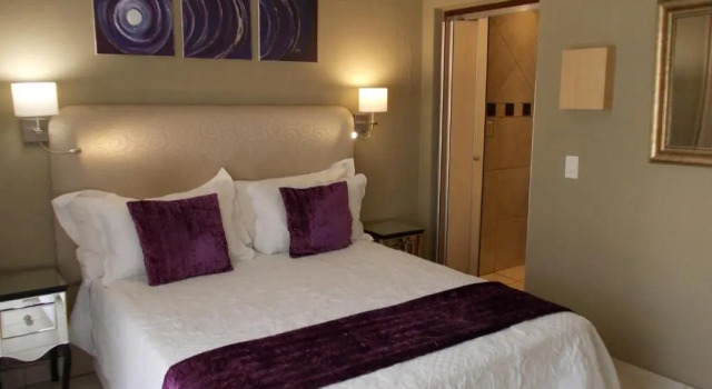 Номер Standard Homestay Travel Guest House