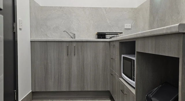 Студия Executive Y Motels Rockhampton