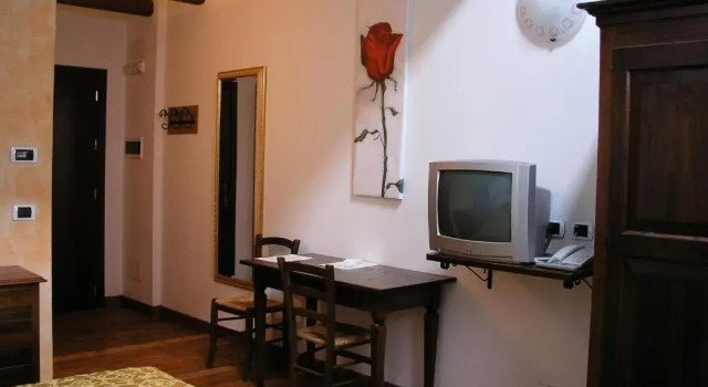 Двухместный номер Standard Hotel Al Barco