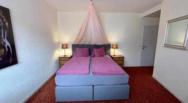 Двухместный номер Standard Hotel Movieworld
