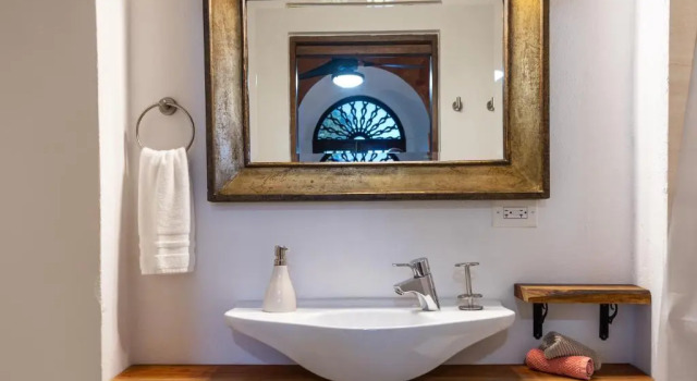 Двухместный номер Standard Casa Sol Bed and Breakfast