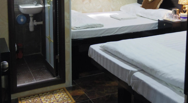 Mabuhay Hotel
