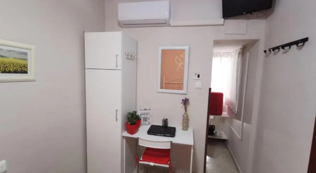 Номер Standard Hostal Senero