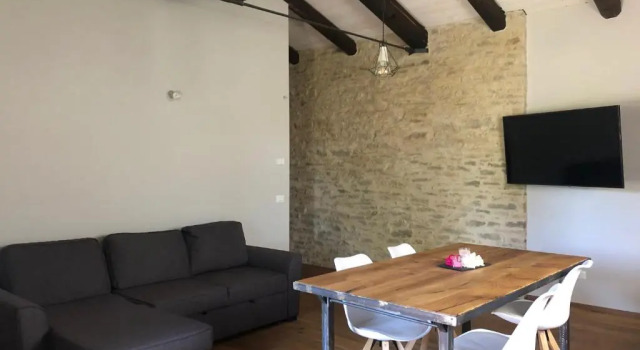 Appartamento Cà Tinola