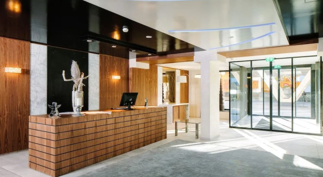 Wellnesshotel Cervosa, Забронировать Отель Зерфаус Серфаус-Фисс-Ладис, рядом с Горнолыжный курорт Зерфаус-Фисс-Ладис