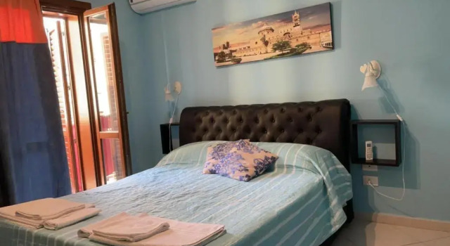 Belmonte blu suite, Book Hotel Hoteller i Palermo med pool, nær Palermo Harbour, Swimmingpool