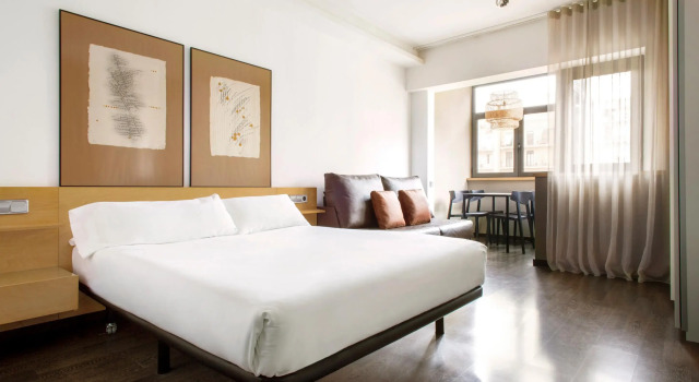 Aramunt Apartments