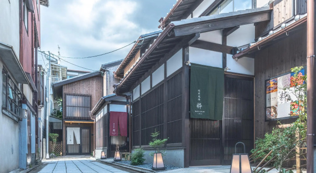 Inari Ohan