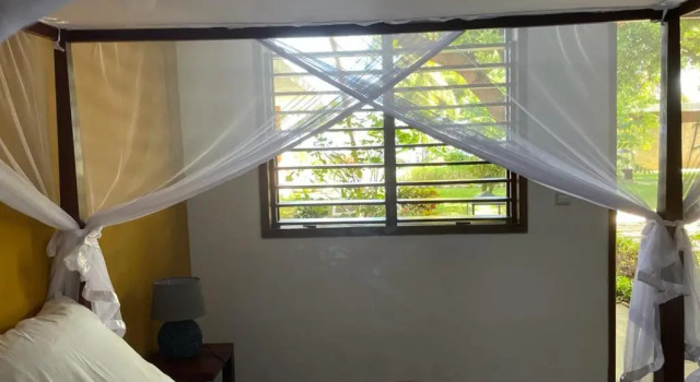 Номер Standard Natshi Lodge