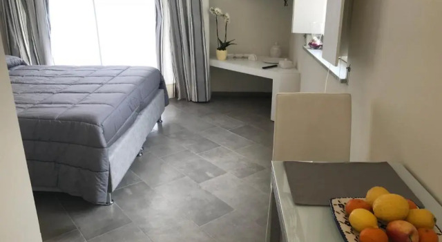 Номер Superior Palazzo Gargiulo Luxury