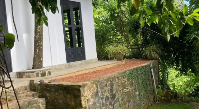 Wija House - Unawatuna