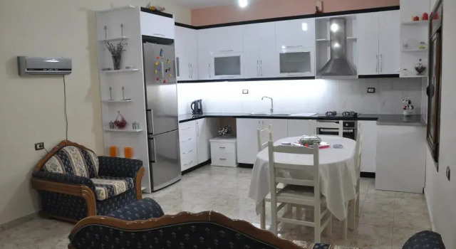 Люкс Vila Renato Ksamil