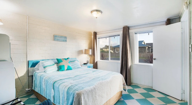 Номер Comfort Sand Dollar Condos