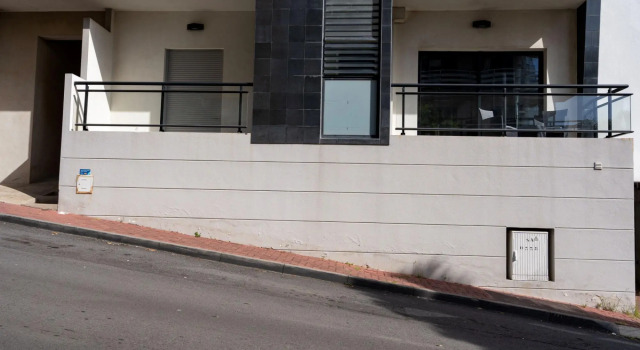 City View Apartment by Homie, Rezerwuj Apartament Hotele w Funchal z parkingiem, Parking