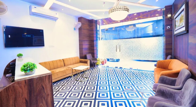 Hotel La casa Amritsar