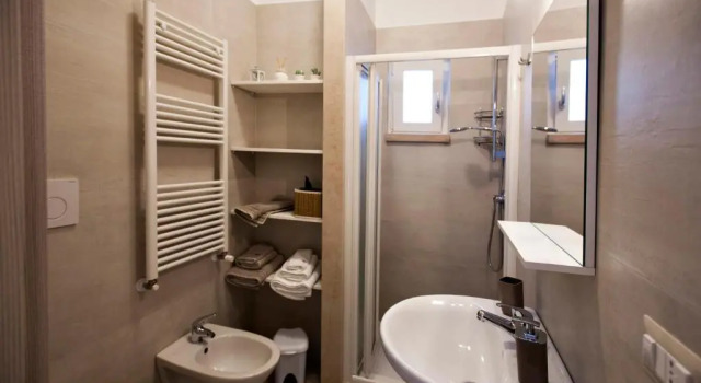 Standard Zimmer Dimora a Corte