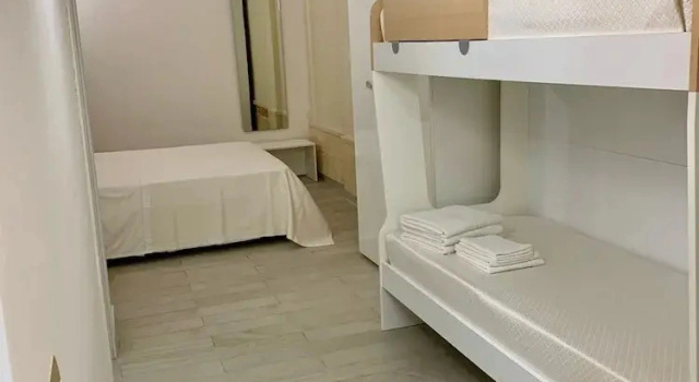 Palazzo Greco Case Vacanze, Забронировать Дом для отпуска Коттеджи Порто-Чезарео, Коттедж