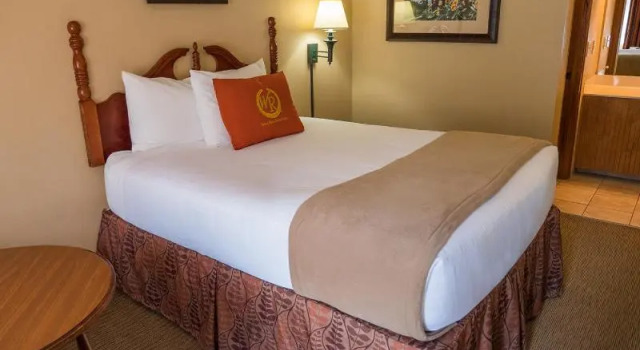 Номер Standard Wild Bear Inn