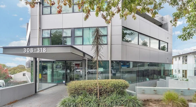 QV Lovely Parnell 2 Bedroom Apartment - 253