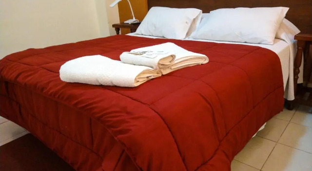 Двухместный номер Standard Hotel de la Linda