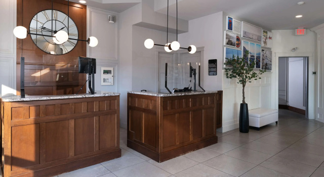 Prestige Inn Kelowna, Foglalás Szálloda Kelowna Brit Columbia