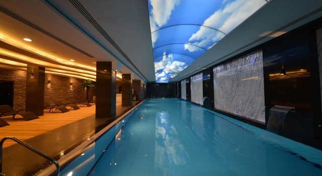 Park Inn by Radisson Ankara Cankaya