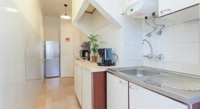 Апартаменты Historical 2-Bed Alfama Charm