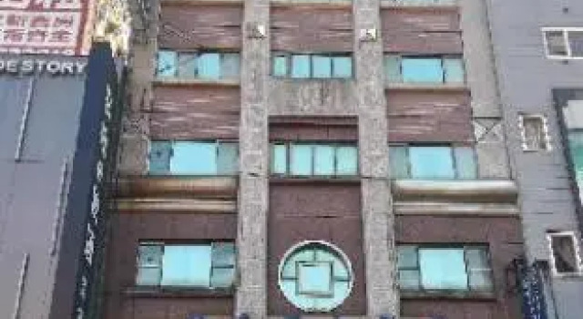 Berkeley Business Hotel Zhongzheng, Book Hotel Hotels in Hsinchu County with Parking, Parking