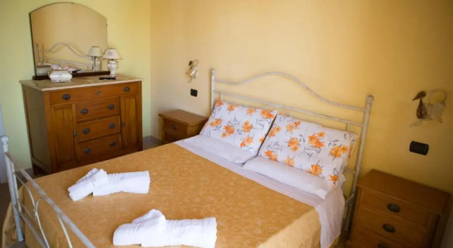 Номер Deluxe B&B Del Corso Vittorio