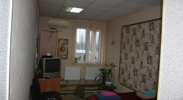 Standard room motel Pid Strihoyu