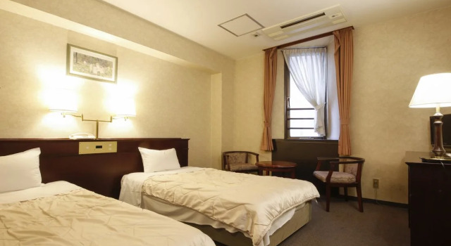 People's Inn Hanakomichi, Book Hotel Billige hoteller i Nara