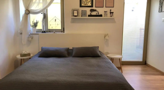 Апартаменты Apartment Check in