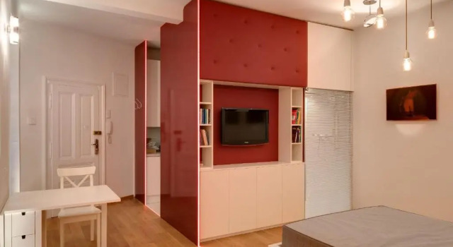 Romeoapartment 1160, Prenota Appartamento Vienna Austria, vicino a Alserstraße Metro Stop
