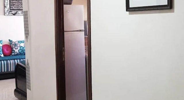 TT Holidays Modern Apartments Rabat City Center, Забронировать Апартаменты/квартира Рабат Рабат - Сале - Кенитра, рядом с Barid Al Maghrib