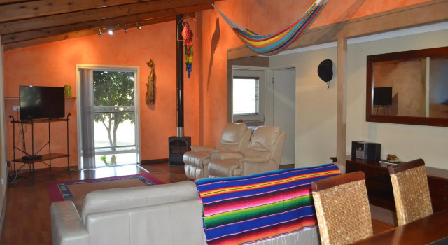 Люкс Clandulla Cottages & Farmstay