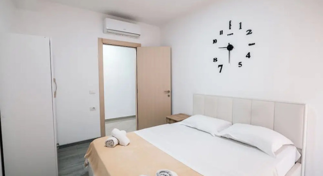 Апартаменты Standard Kalpazo Home Tirana 21