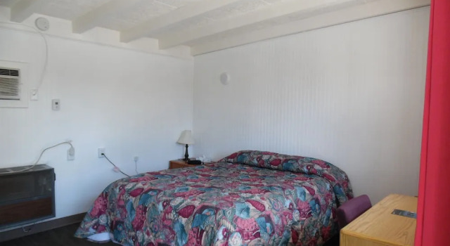 Budget Host Inn Ft Collins, Book Hotel SPA-hoteller i Fort Collins, SPA