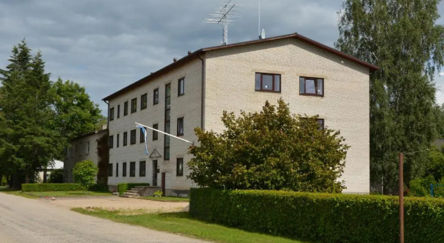 K15HOSTEL, Rezervasyon Daire Võrumaa daireler, Daire