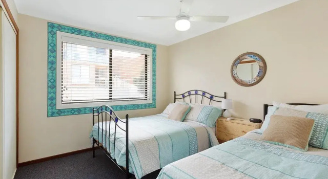 Panoramic Townhouses By Lisa