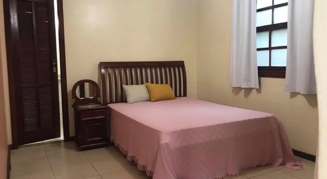 Коттедж Comfort с красивым видом из окна Casa Geribá
