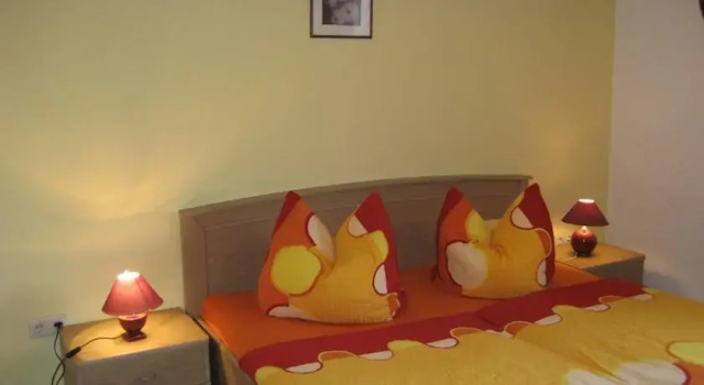 Bernerhof, Varaa Hotelli Hotellit Baijeri pysäköinnillä, Pysäköinti