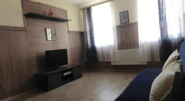 Люкс Hotel Fortetsya