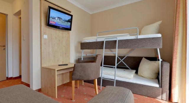Hotel Mesnerwirt - Zentrumslage, Забронировать Отель Отели Тироля 3 звезды, 3*