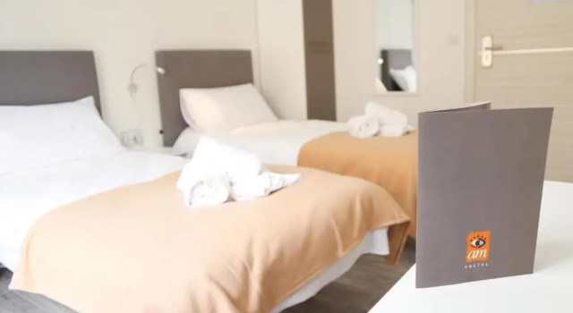 AM Hostel, Забронировать Хостел Хостелы Мальты, Хостел