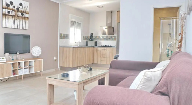 Chalet Brisa Veraniega