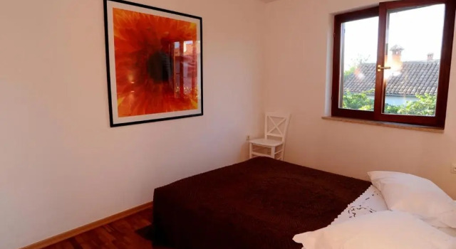 Апартаменты Apartment Fojba