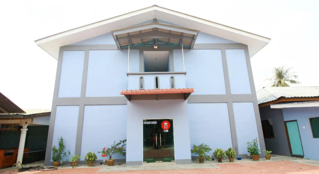 ZEN Rooms Near Pantai Tengah, Rezerwuj Hotel Pantai Cenang 
