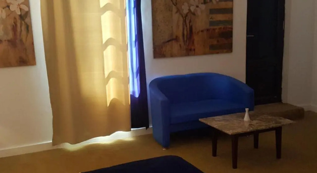Люкс Deluxe Spectra Inn Hotel